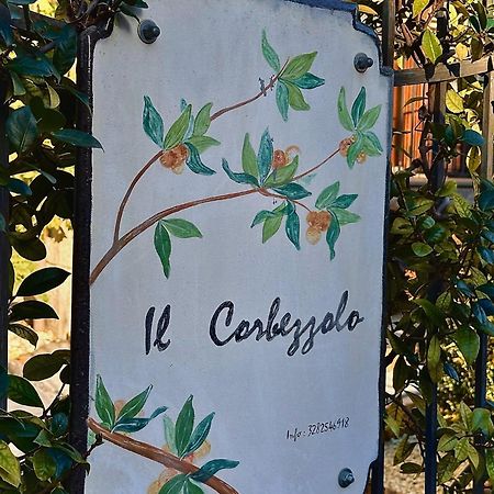 Il Corbezzolo Hotel Linguaglossa Exterior photo