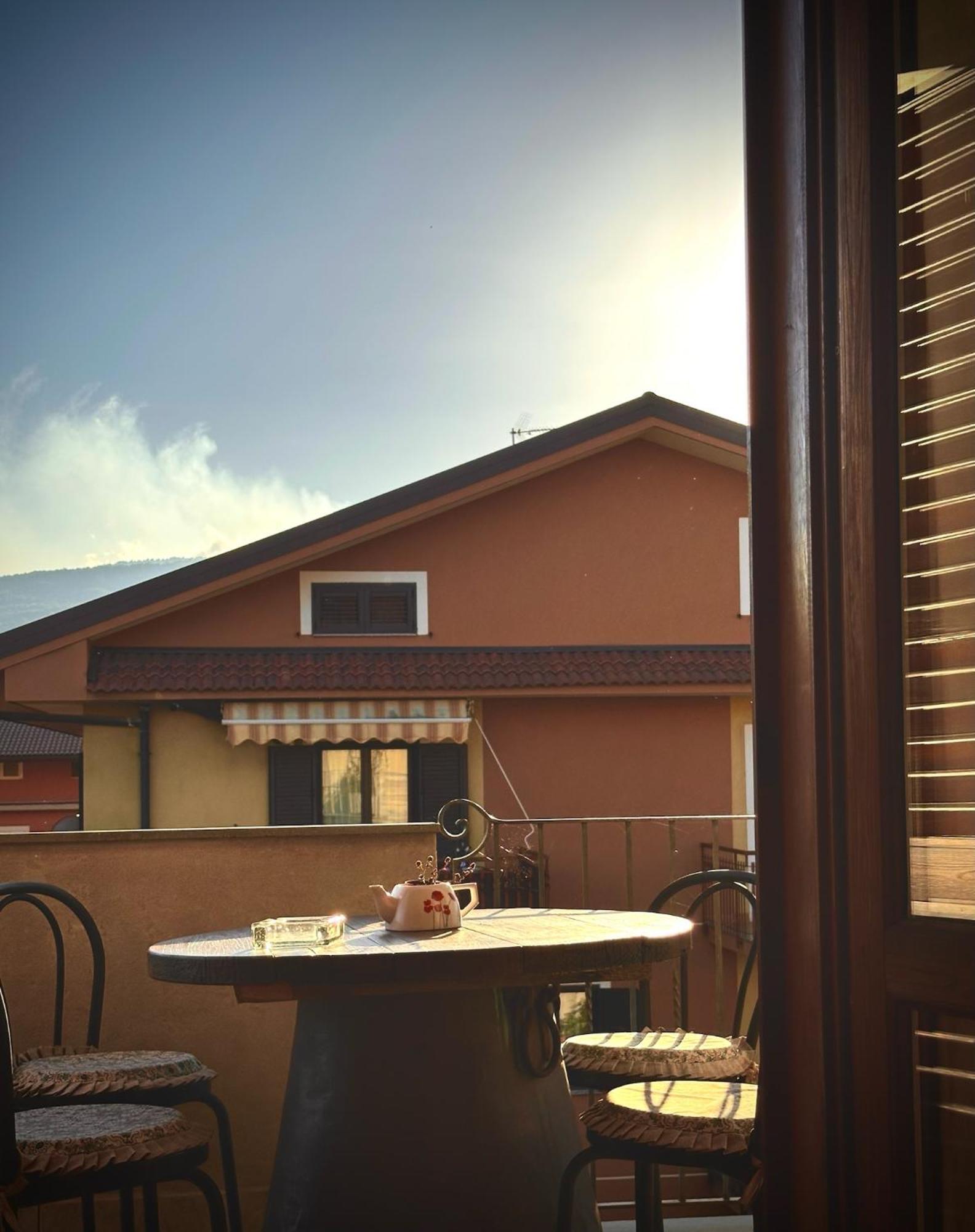 Il Corbezzolo Hotel Linguaglossa Exterior photo